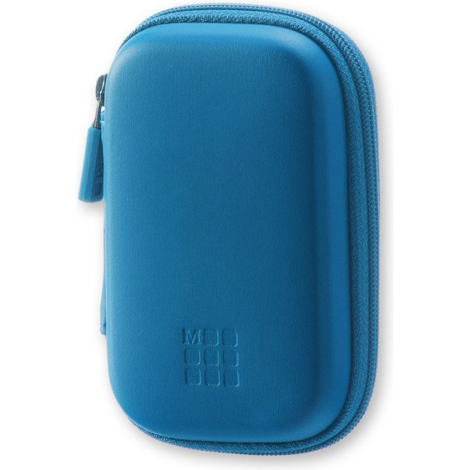 Чехол для путешествий MOLESKINEJOURNEY POUCH XS синий ET67PHXSB21