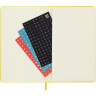 Ежедневник MOLESKINE CLASSIC LARGE DHM612DC3Y23 горчичный