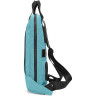 Сумка вертикальная MOLESKINE METRO DEVICE (синий риф) ET20SMTDBVB35